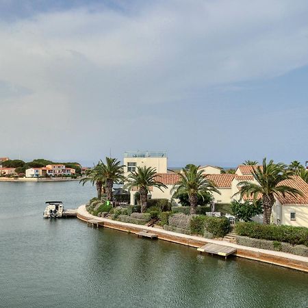 Fare Laurent Saint-Cyprien  Bagian luar foto